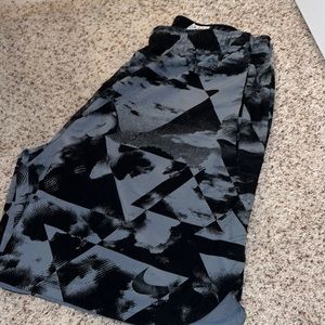 Mens Nike Gym Shorts